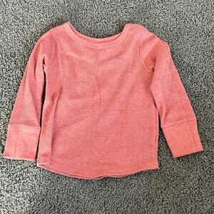 Pink thermal